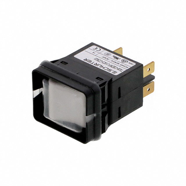 4435.0465 SCHURTER Inc. Interruttori automatici